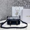 디올 캠프 스몰백 M1241-6