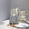 디올 MY ABCDIOR 레이디백  M0538-2