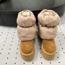 UGG 여성용 신상 어그부츠 SS2658-1