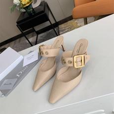 디올 신상  펌프스 KDI595