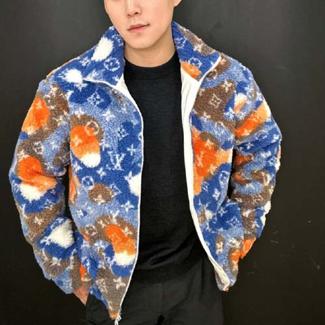 루이비통  남여공용  자켓  M10200