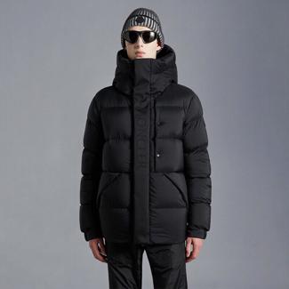 몽클레어 남성용 패딩  MC3536