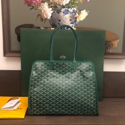 고야드 뉴버전 하디백 PM G41301 그린