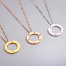 까르띠에 신상 목걸이 CA92530