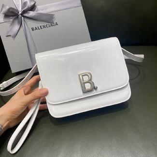 발렌시아가 B 스몰백 592898-1