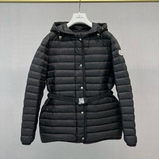 몽클레어 여성용 오레돈 경량패딩 MC3697
