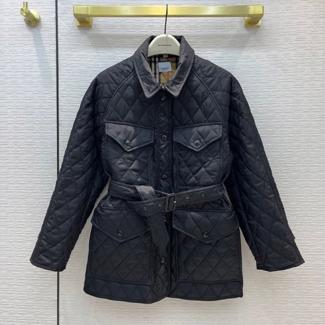 버버리 여성용 자켓   80019079-2