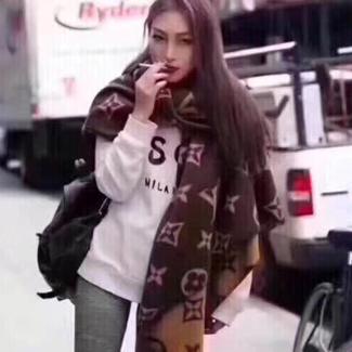 루이비통 신상 블랭킷  MP2322
