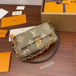 [VVIPV] 루이비통 페이보릿 M45836