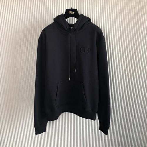 디올 남여공용 후드  D84249-2