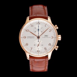 [ AZ ] IWC 신상 시계 IW327005-2