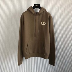 디올 남여공용 후드  D84249-4