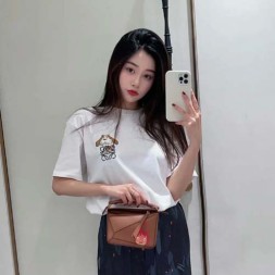 로에베 남여공용 반팔 LE021-1
