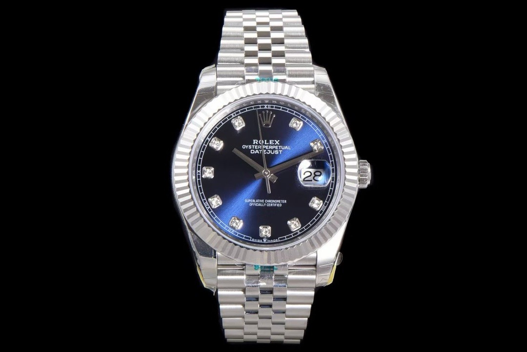 롤렉스 신상 시계 R37005 41mm
