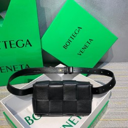 보테가 벨트 카세트백 668572-1