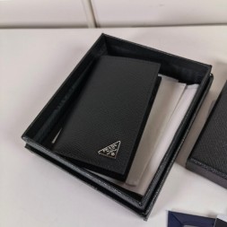 프라다 남성용 사피아노 카드지갑 2MC101
