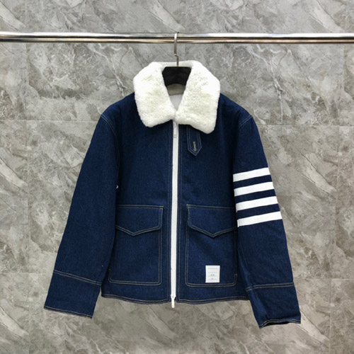 톰브라운 남여공용 자켓 TB8767
