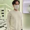 프라다 남역공용 니트  3A547-1