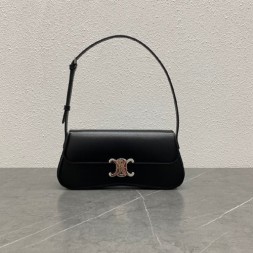 셀린느 로라백 숄더백 115533-1