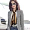 펜디 신상 방도 스카프 FD70222