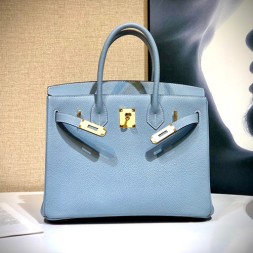 에르메스 버킨백 (올수공 togo 30cm) HM5500-7