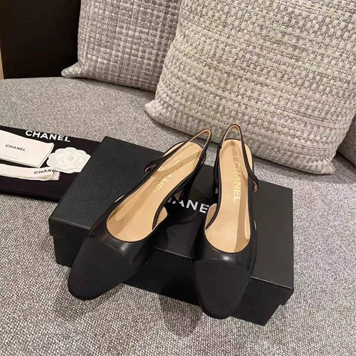 샤넬 신상 슬링백 G34304 블랙