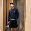 디올 남여공용 맨투맨 D84382-3
