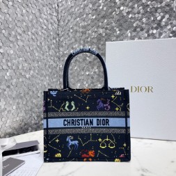 디올 뉴스몰 북 토트백 M1265-7