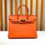 에르메스 버킨백 (올수공 togo 30cm) HM5500-3