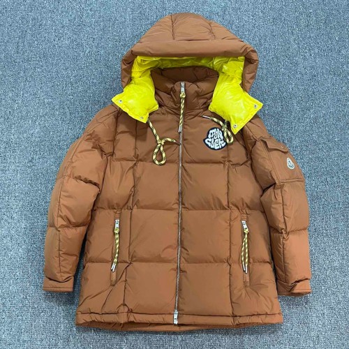 몽클레어 남성용 신상 패딩 MC3500-2