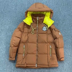 몽클레어 남성용 신상 패딩 MC3500-2