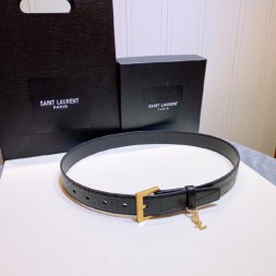 입생로랑 신상 벨트 Ysl9013-3