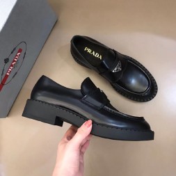 프라다 남성용 구두 F0860