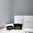 디올 30 MONTAIGNE BOX 백 M9204 블랙