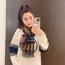 버버리 신상 스카프 BB3659