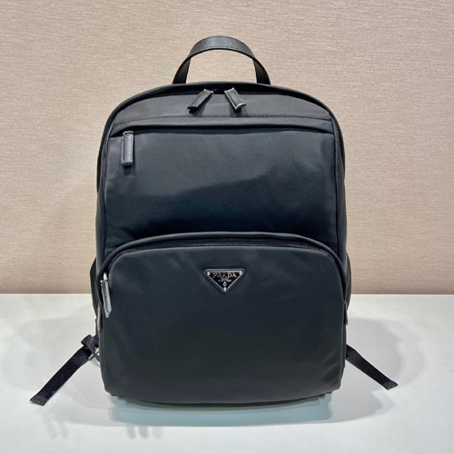프라다 나일론 백팩 2VZ104