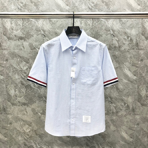 톰브라운 남여공용 반팔 TB8798-1