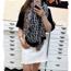 펜디 신상 스카프 FD70211