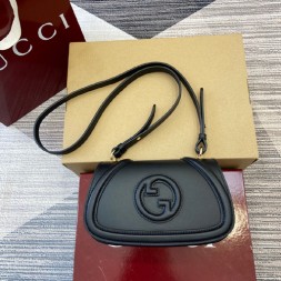 구찌 블론디 미니 숄더백 815700-5