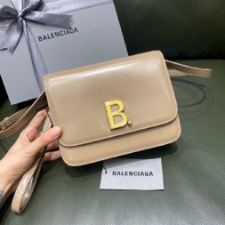 발렌시아가 B 스몰백 592898-2