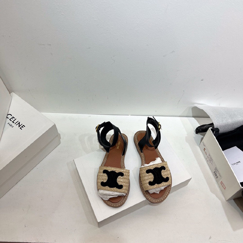 셀린느 여성용 샌들 CE3611-3