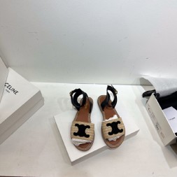 셀린느 여성용 샌들 CE3611-3