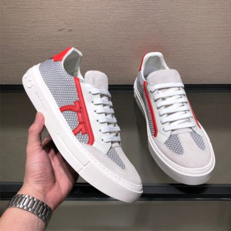 페레가모 남성용 신상 스니커즈 F38061