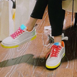 샤넬 여성용 신상 운동화 G34138