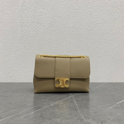 셀린느 미디움 빅투와르백 115852-3