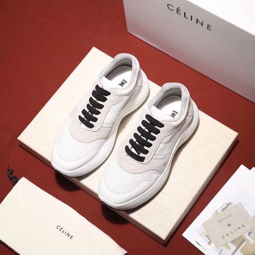 셀린느 여성용 신상 스니커즈 CE3550