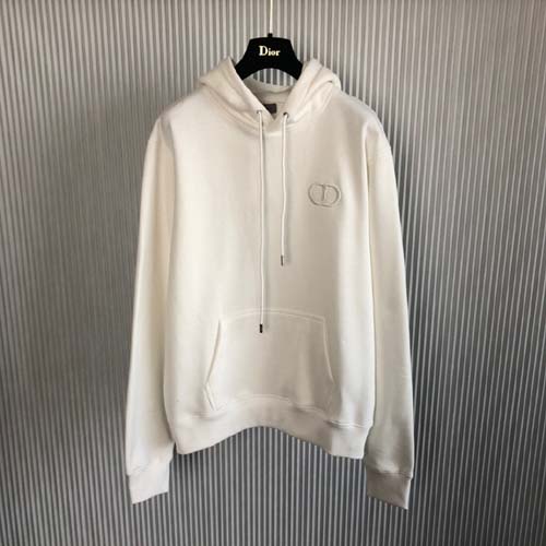 디올 남여공용 후드  D84249-3