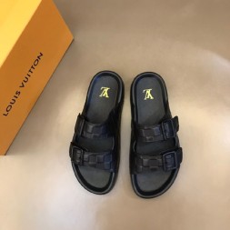 루이비통 남성용 슬리퍼 M0506-10