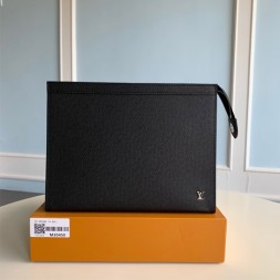 루이비통 포쉐트 보야주 M30450 블랙