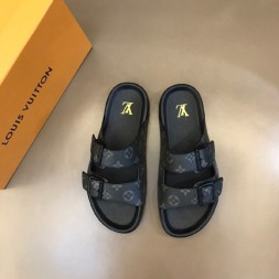 루이비통 남성용 슬리퍼 M0506-5